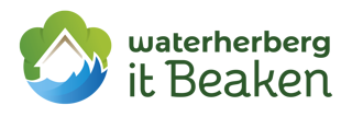 Logo Waterherberg Beaken Heeg