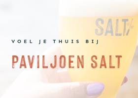 Paviljoen Salt
