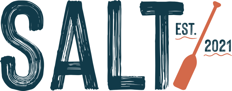 Paviljoen Salt